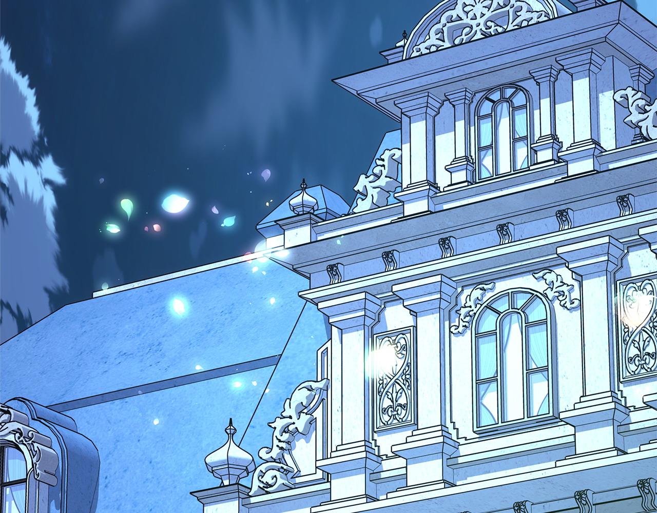 反正是歐風小甜漫 - 第66話 一不小心收到豪宅(8/8) - 5