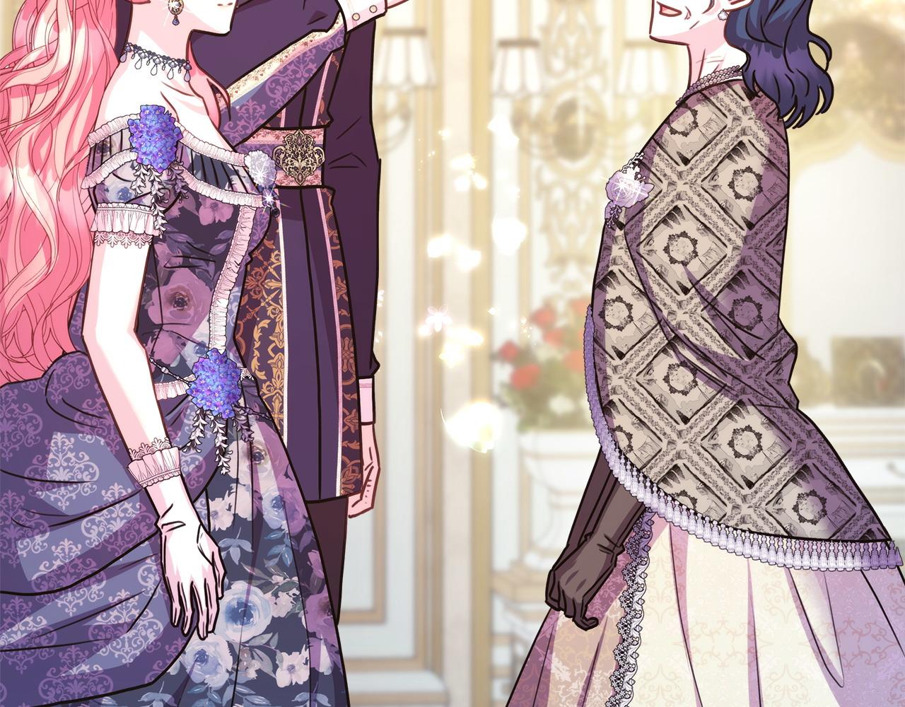 反正是歐風小甜漫 - 第66話 一不小心收到豪宅(2/8) - 3