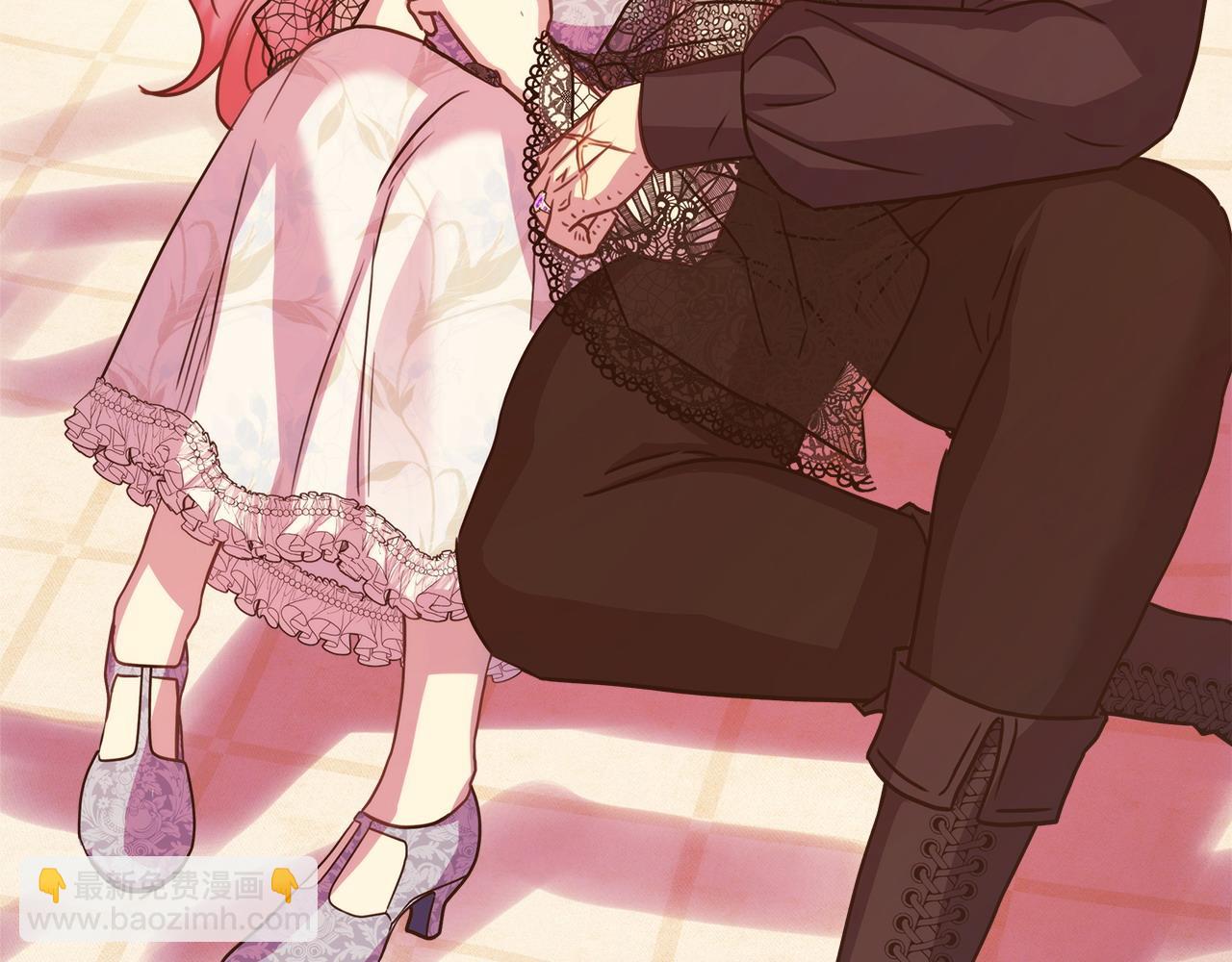 反正是歐風小甜漫 - 第66話 一不小心收到豪宅(2/8) - 5