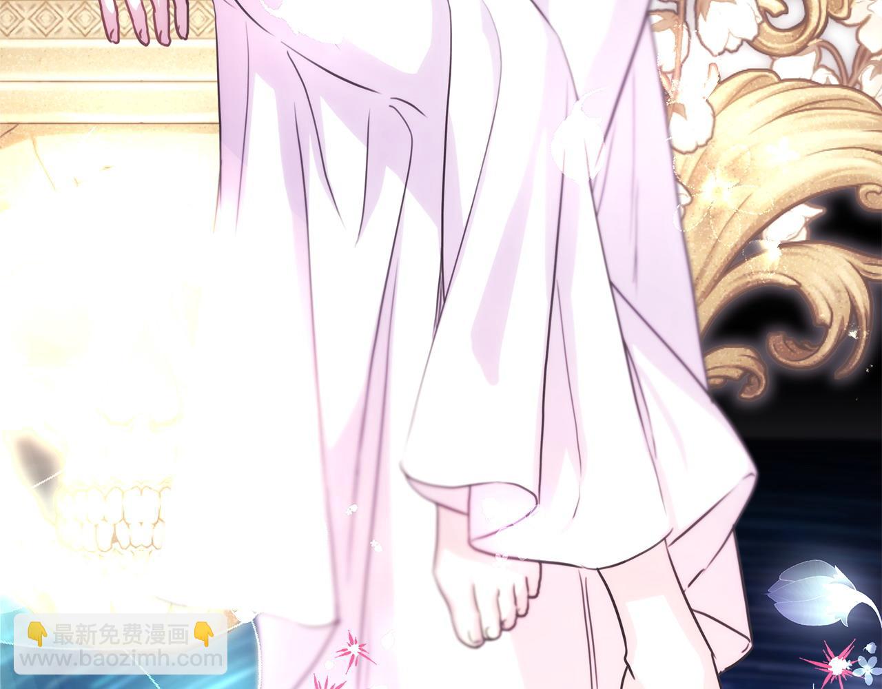 反正是歐風小甜漫 - 第68話 未曾說出口的依賴(3/7) - 8