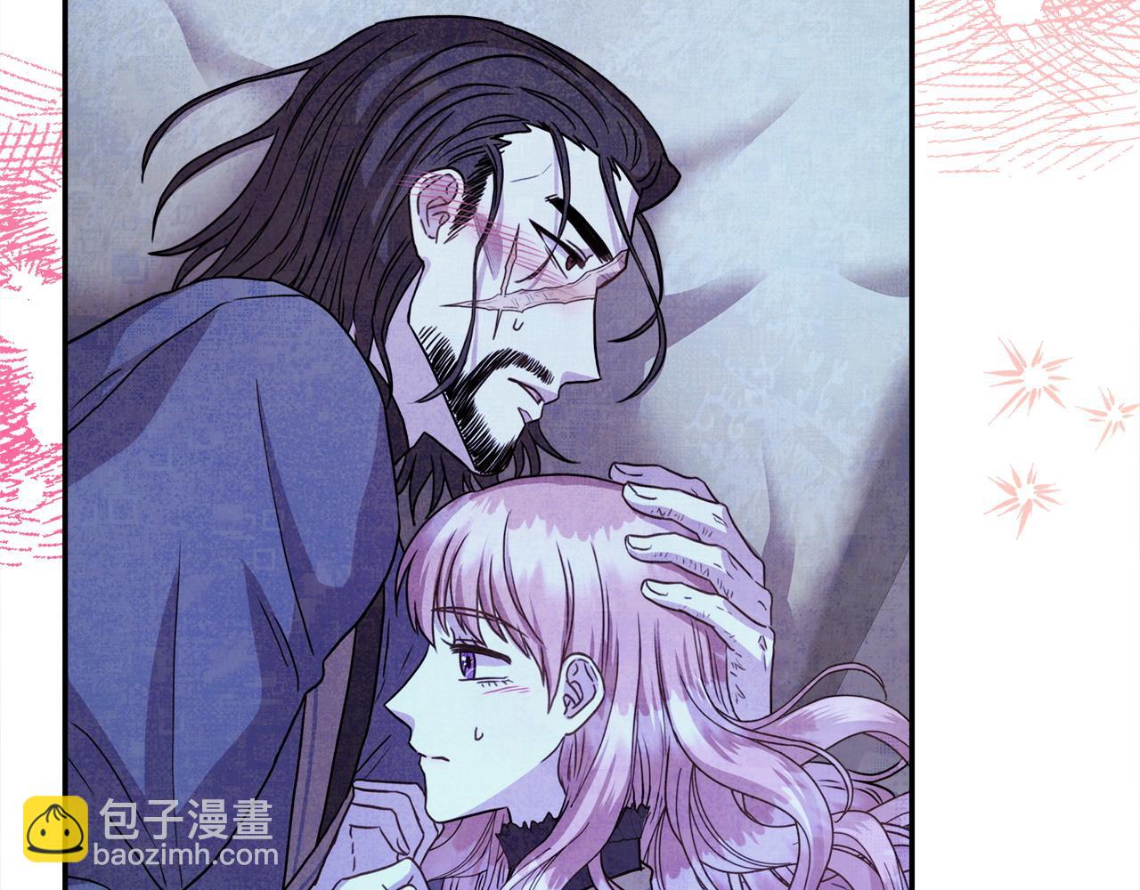 反正是歐風小甜漫 - 第68話 未曾說出口的依賴(3/7) - 2