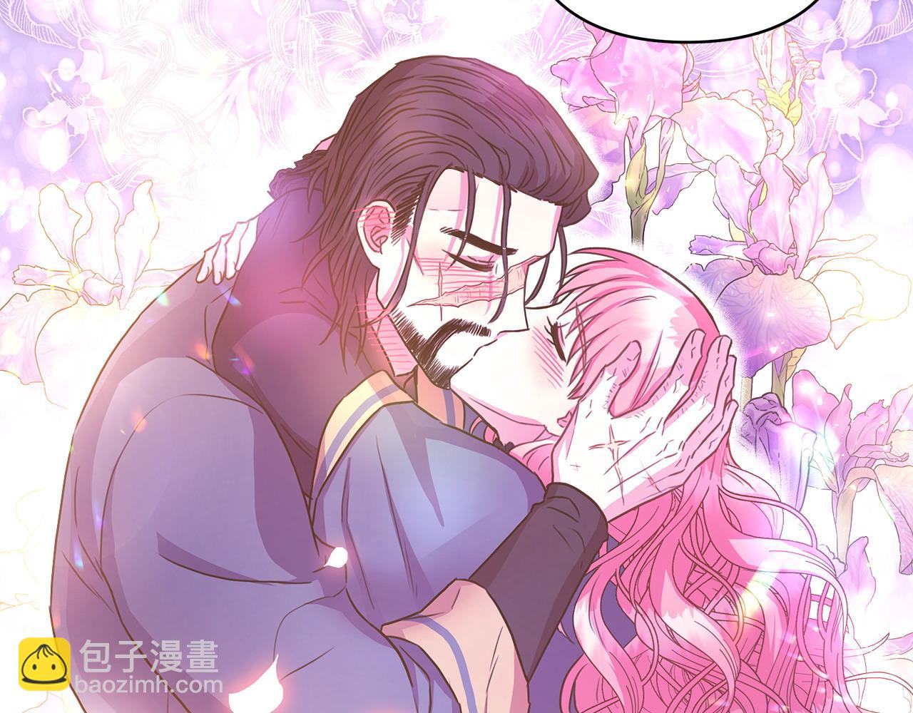 反正是歐風小甜漫 - 第68話 未曾說出口的依賴(3/7) - 4