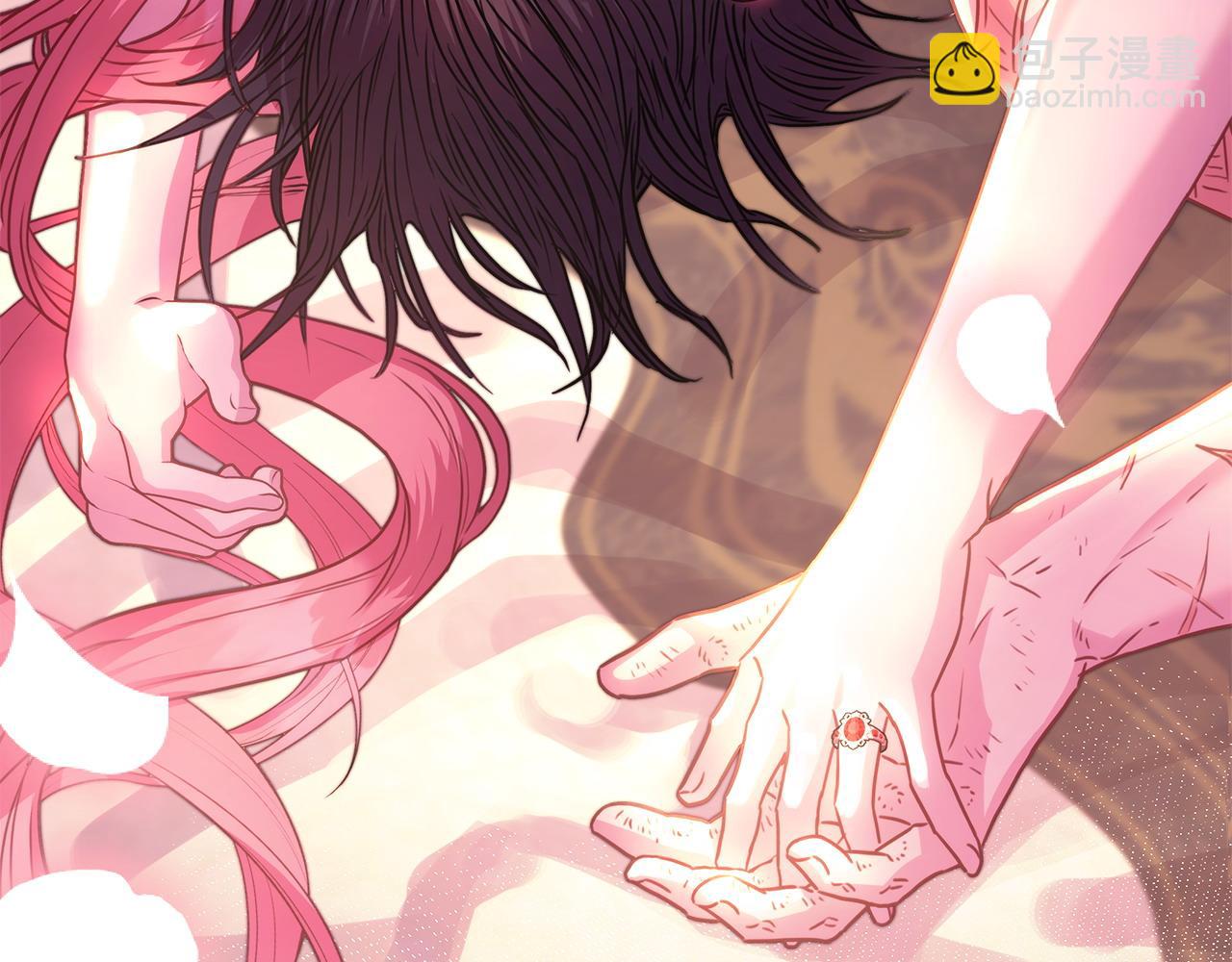 反正是歐風小甜漫 - 第68話 未曾說出口的依賴(3/7) - 7