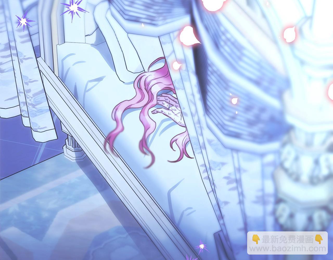 反正是歐風小甜漫 - 第68話 未曾說出口的依賴(3/7) - 5