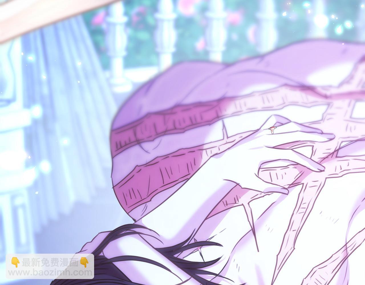 反正是歐風小甜漫 - 第68話 未曾說出口的依賴(4/7) - 8