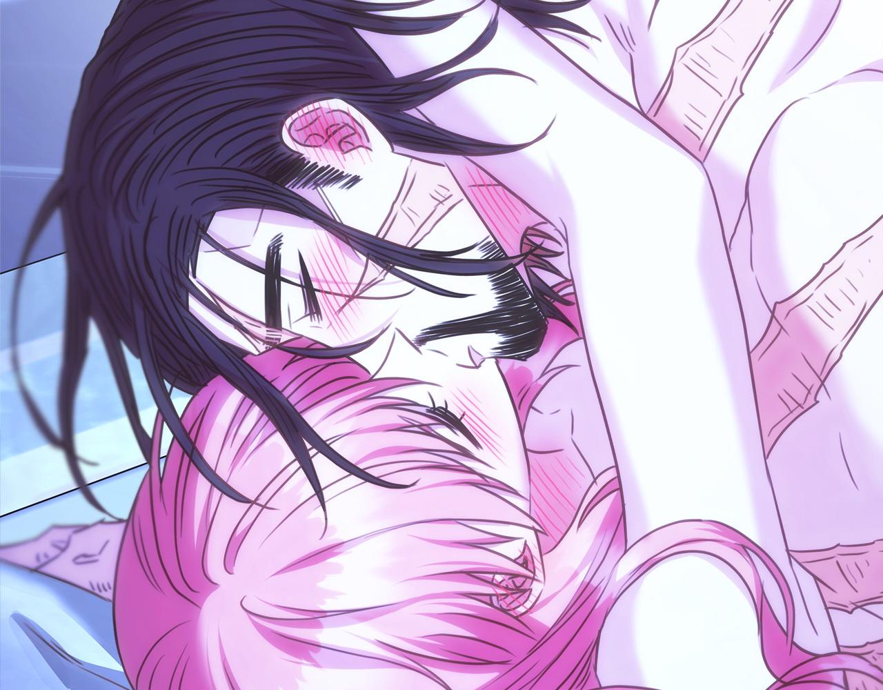 反正是歐風小甜漫 - 第68話 未曾說出口的依賴(4/7) - 1