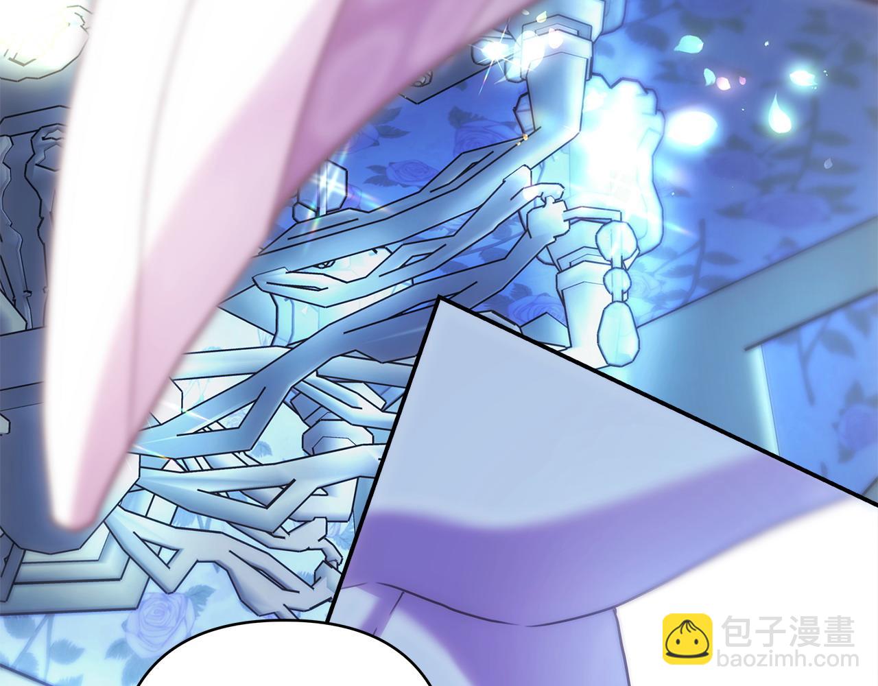 反正是歐風小甜漫 - 第68話 未曾說出口的依賴(4/7) - 4