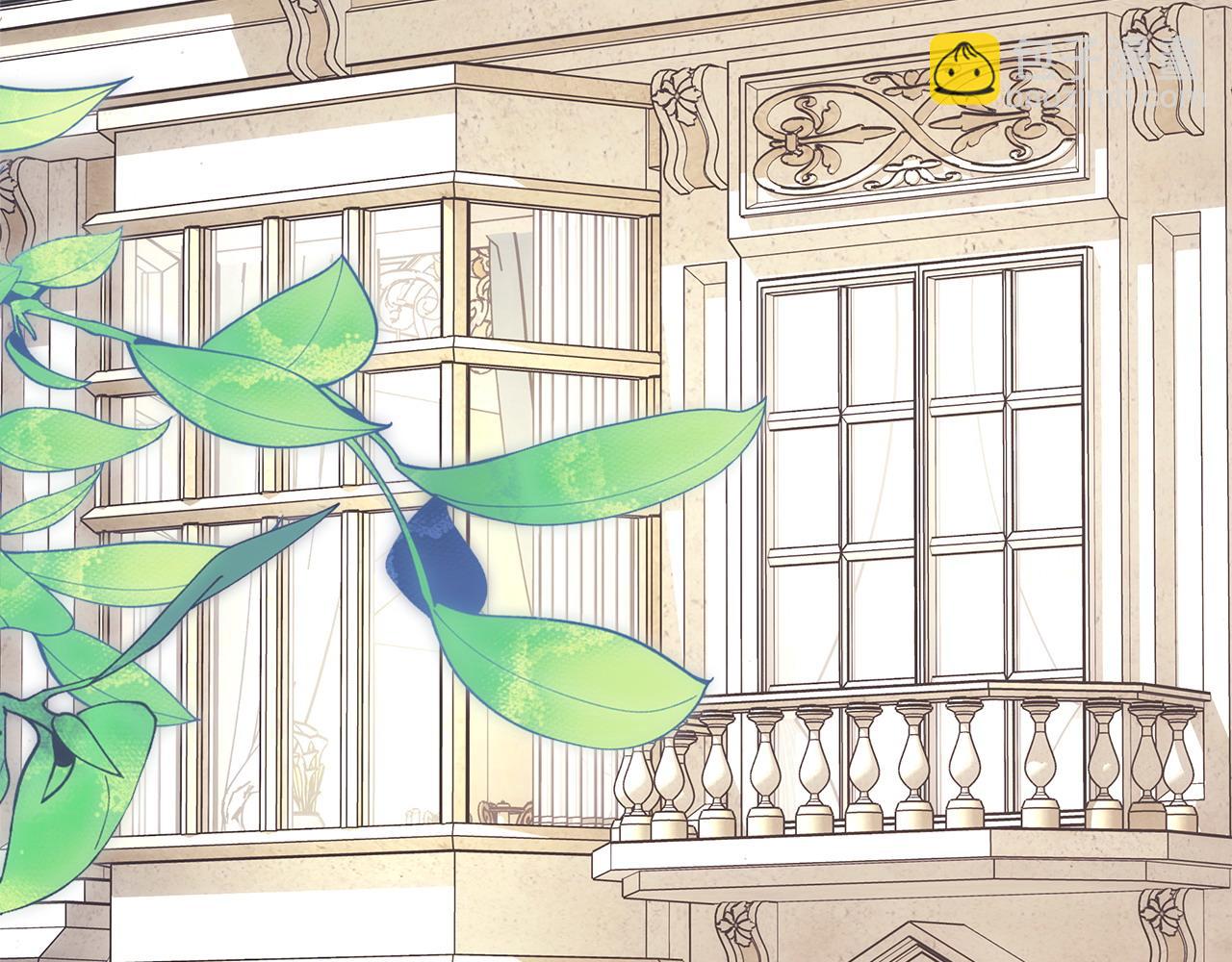 反正是歐風小甜漫 - 第68話 未曾說出口的依賴(4/7) - 8