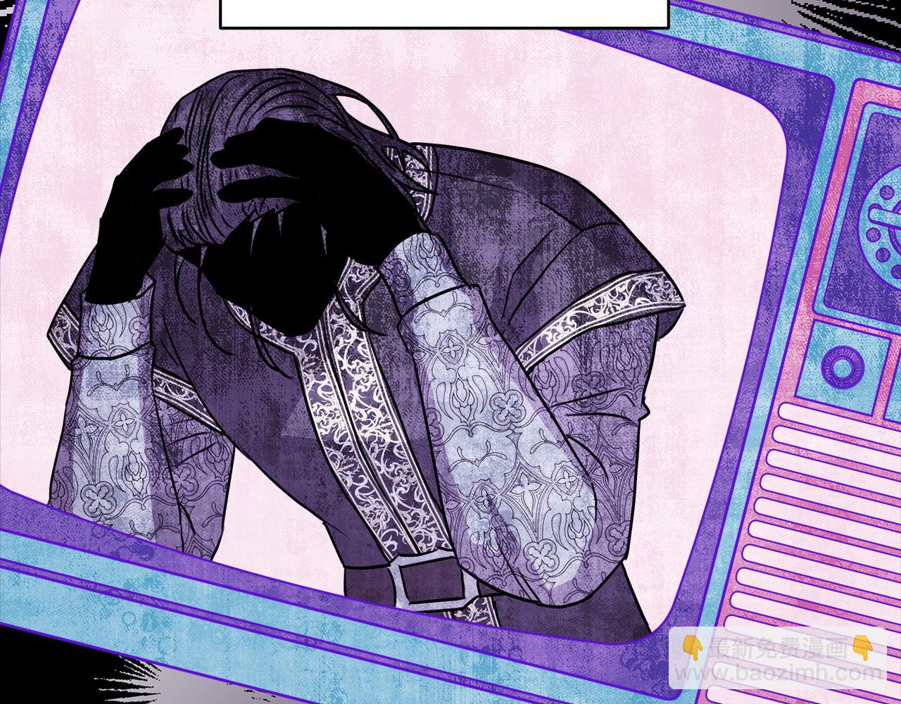 反正是歐風小甜漫 - 第68話 未曾說出口的依賴(5/7) - 3