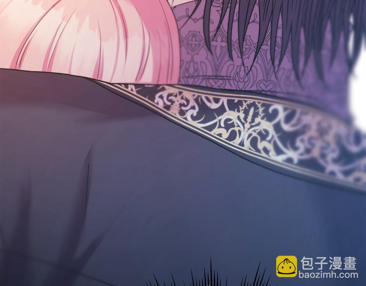 反正是歐風小甜漫 - 第68話 未曾說出口的依賴(6/7) - 1