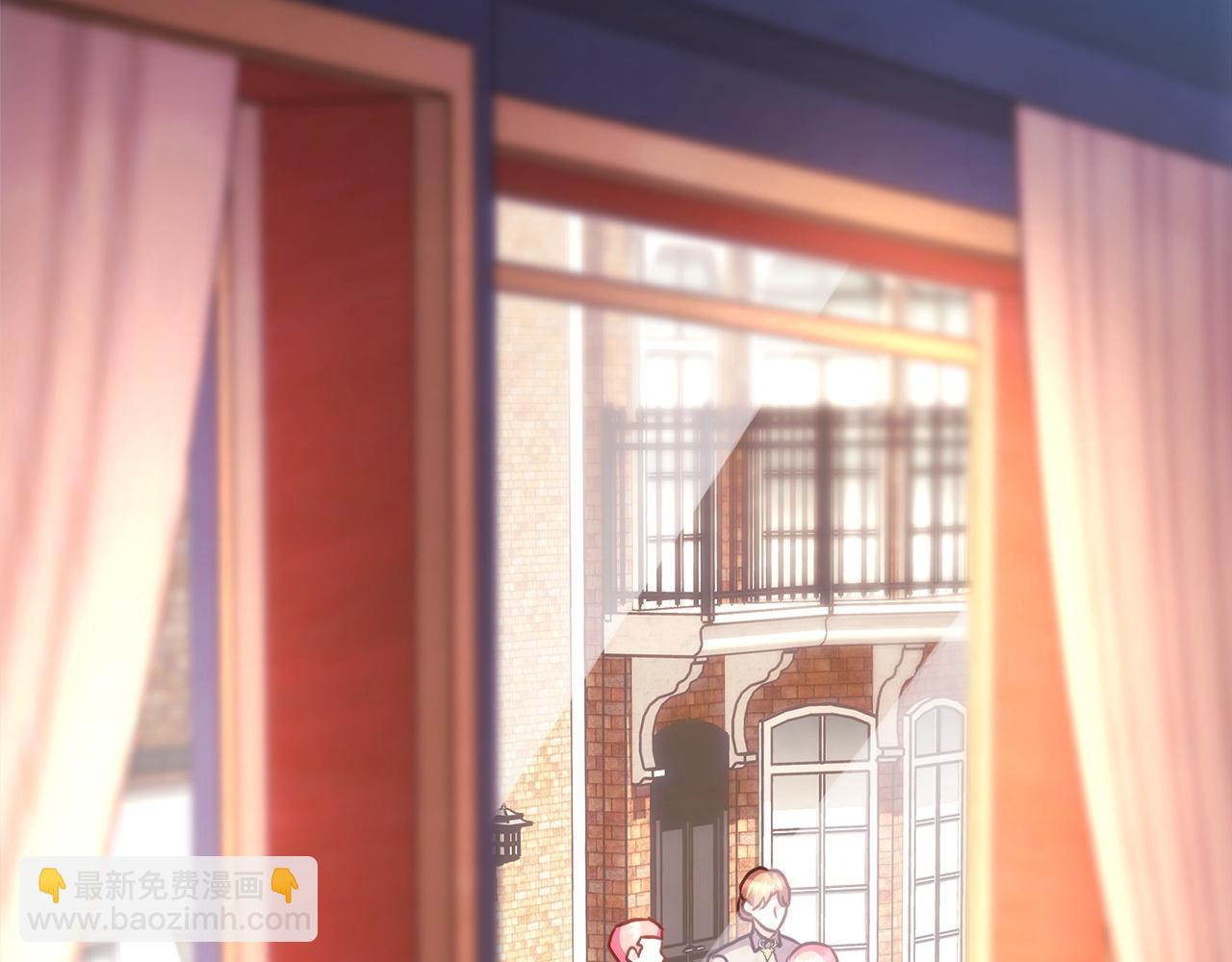 反正是歐風小甜漫 - 第68話 未曾說出口的依賴(7/7) - 2