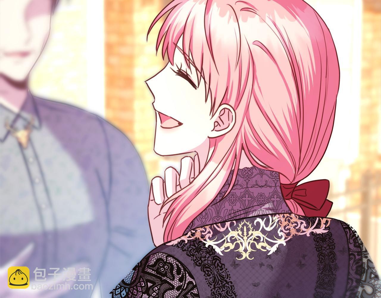 反正是歐風小甜漫 - 第68話 未曾說出口的依賴(7/7) - 5