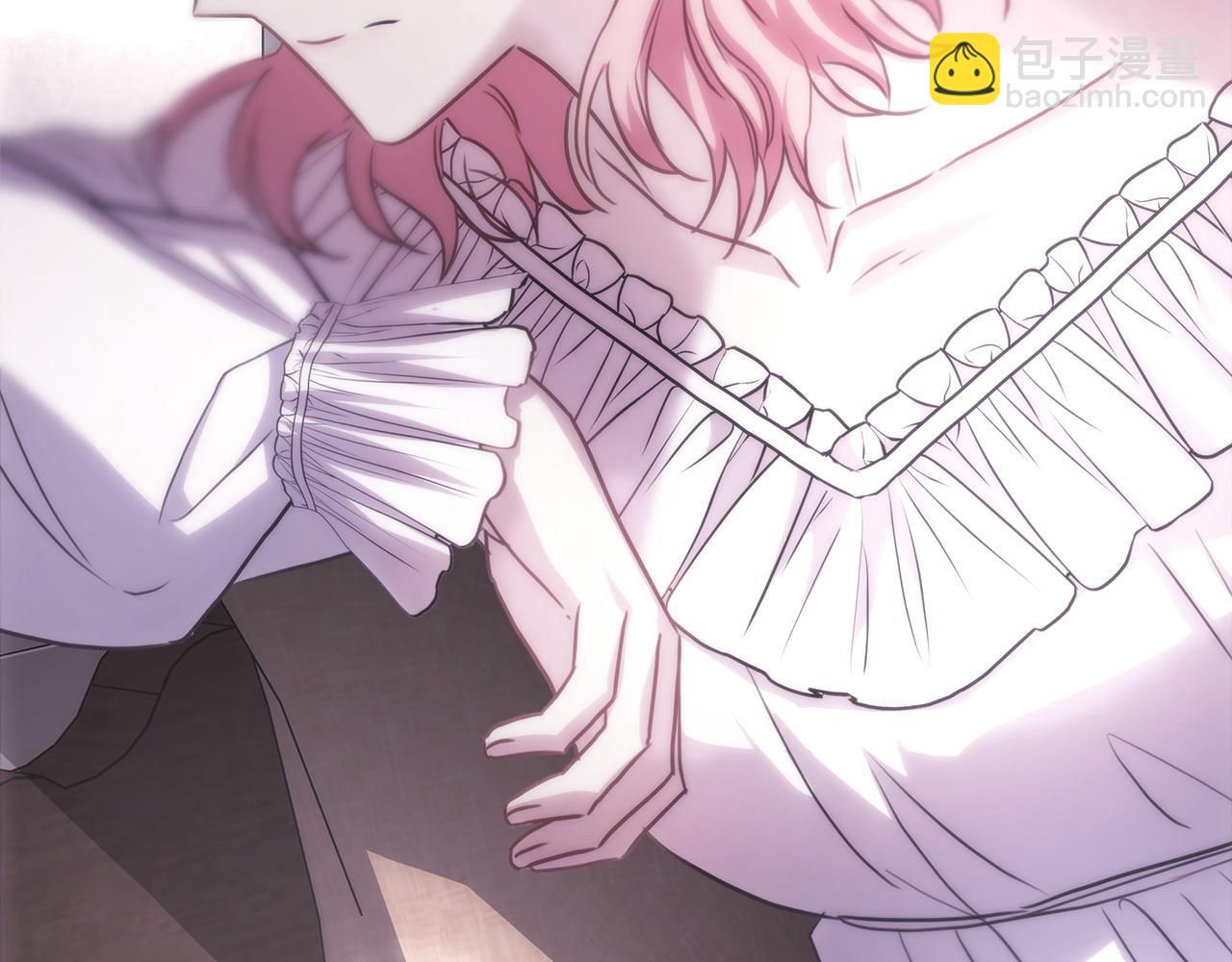 反正是歐風小甜漫 - 第68話 未曾說出口的依賴(2/7) - 3