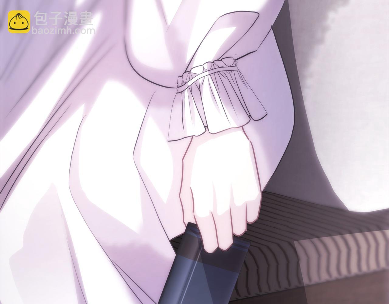 反正是歐風小甜漫 - 第68話 未曾說出口的依賴(2/7) - 6