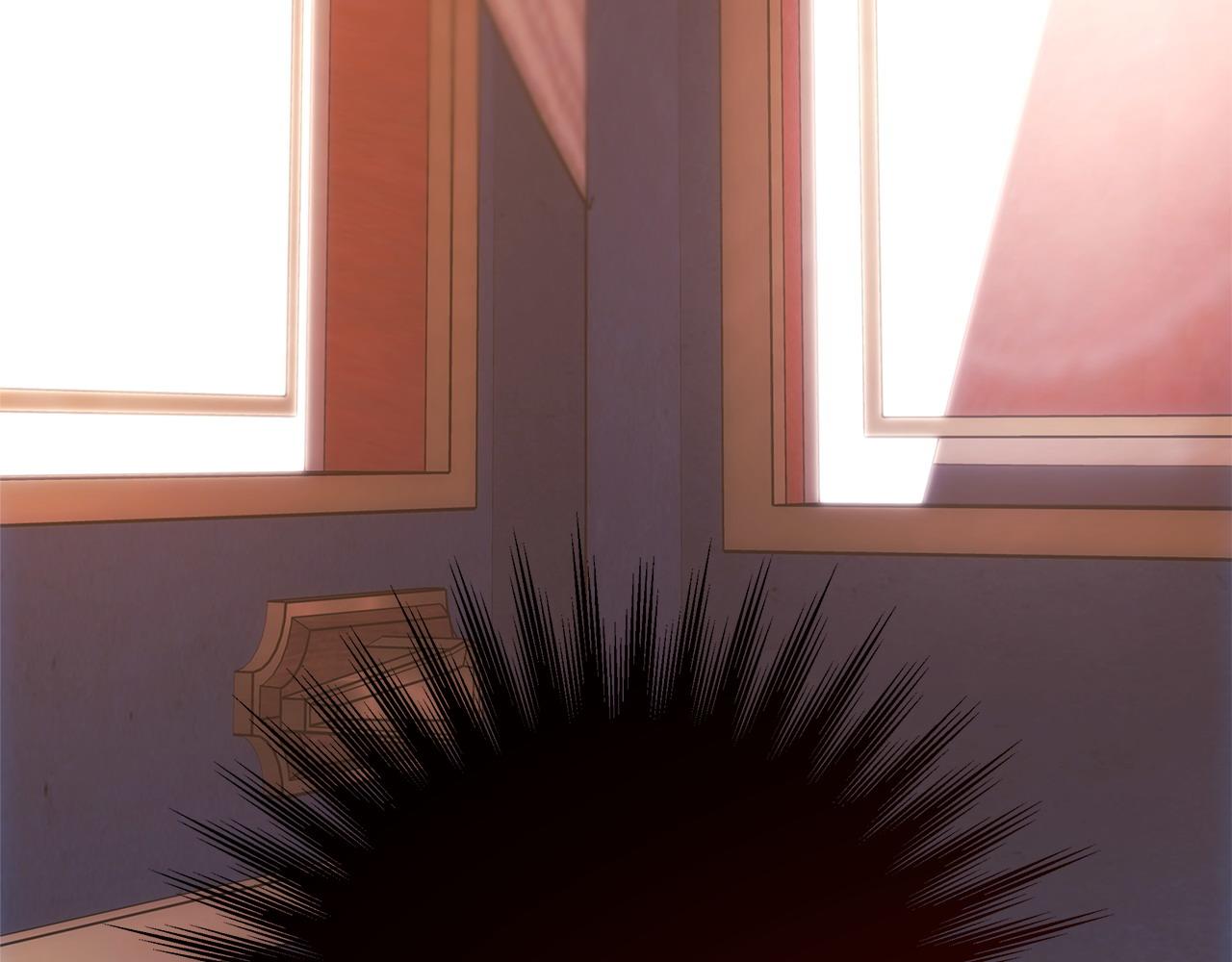 反正是歐風小甜漫 - 第70話 腦補一出大戲(3/6) - 8