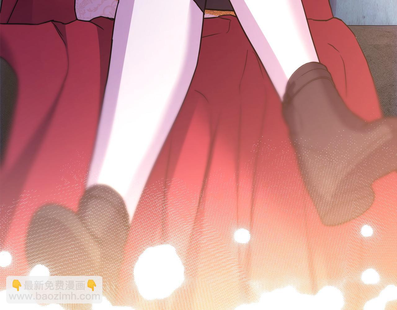 反正是歐風小甜漫 - 第70話 腦補一出大戲(3/6) - 6