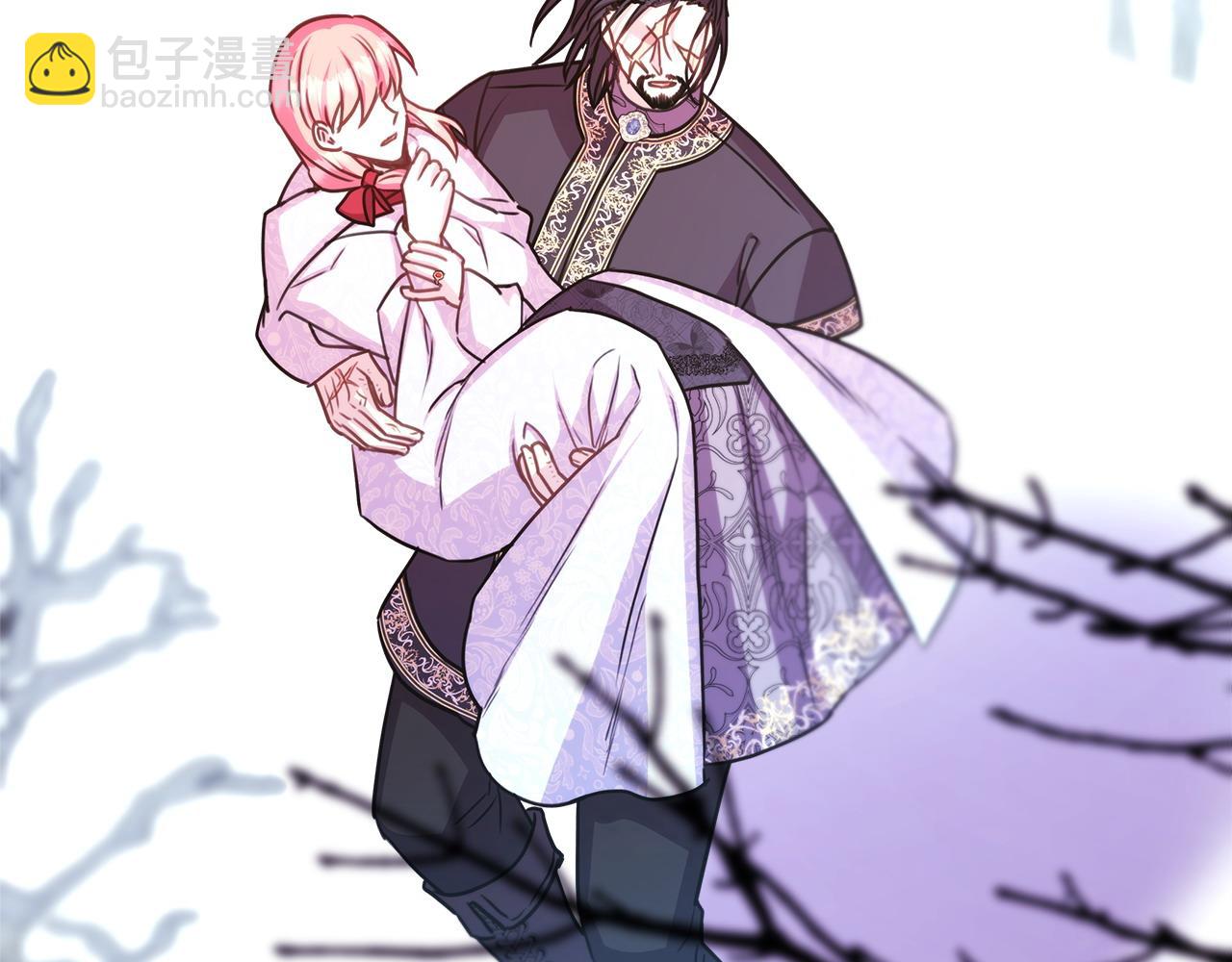 反正是歐風小甜漫 - 第70話 腦補一出大戲(4/6) - 2