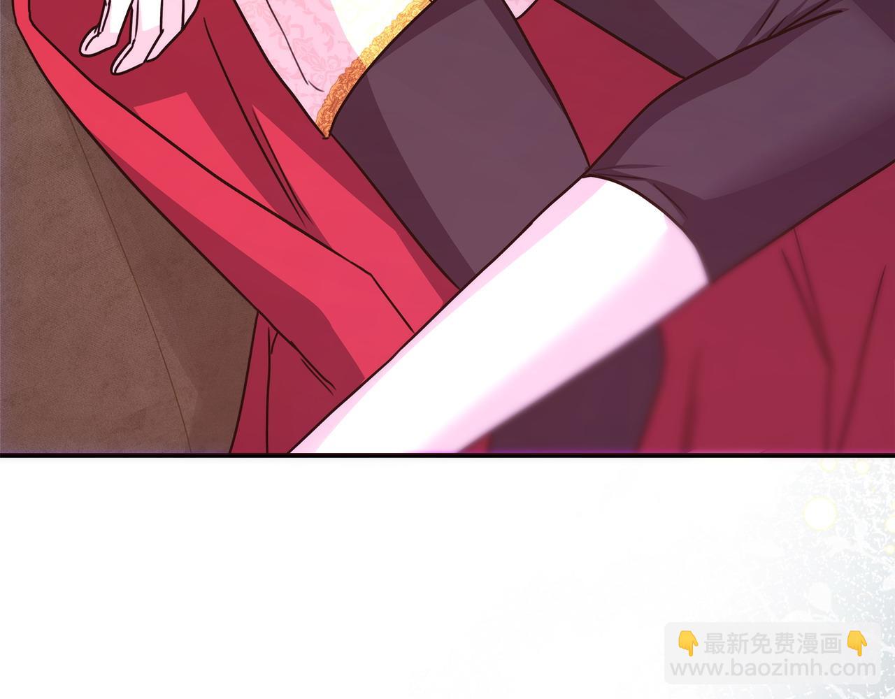 反正是歐風小甜漫 - 第70話 腦補一出大戲(2/6) - 6