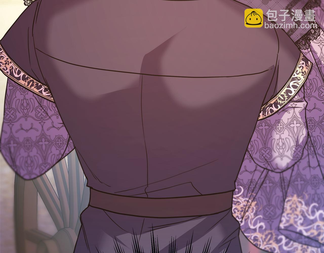 反正是歐風小甜漫 - 第70話 腦補一出大戲(1/6) - 7