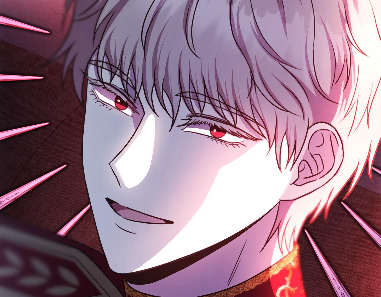 反正是歐風小甜漫 - 第70話 腦補一出大戲(2/6) - 7