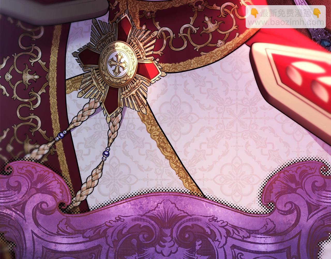 反正是歐風小甜漫 - 第70話 腦補一出大戲(2/6) - 8