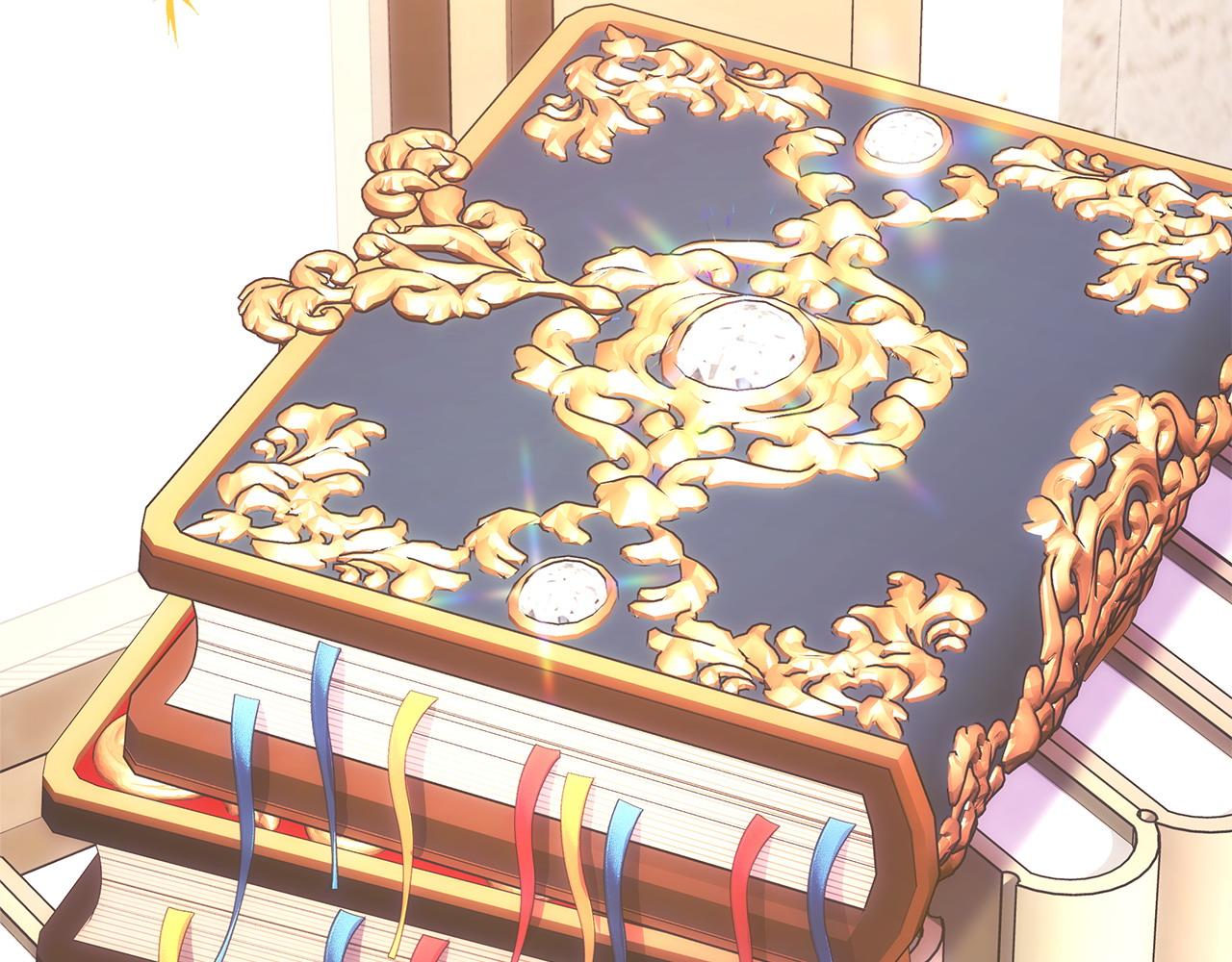 反正是歐風小甜漫 - 第72話 抽絲剝繭(4/7) - 6