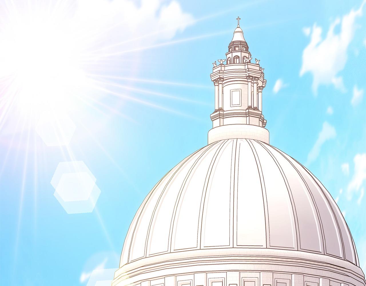 反正是歐風小甜漫 - 第72話 抽絲剝繭(4/7) - 6