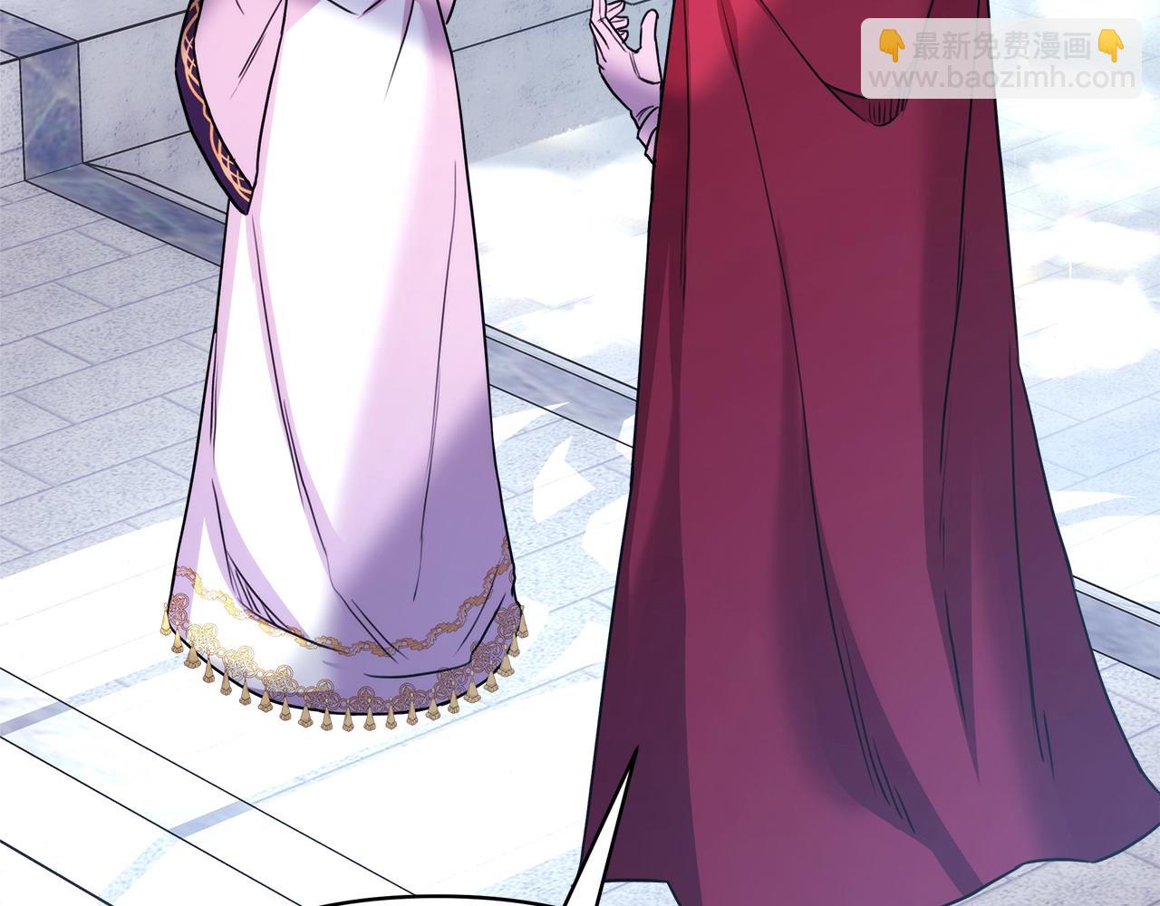 反正是歐風小甜漫 - 第72話 抽絲剝繭(4/7) - 3