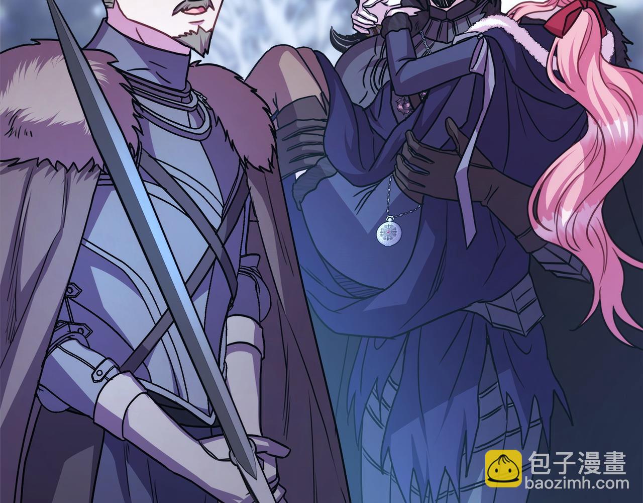 反正是歐風小甜漫 - 第74話 讓騎士團看看我的能力(3/6) - 3