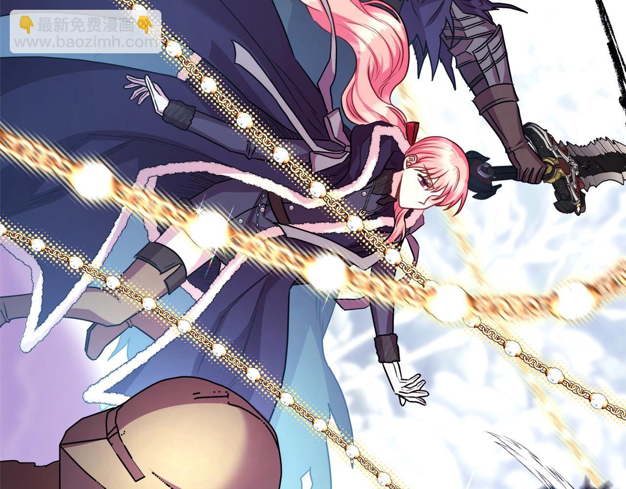 反正是歐風小甜漫 - 第74話 讓騎士團看看我的能力(4/6) - 7