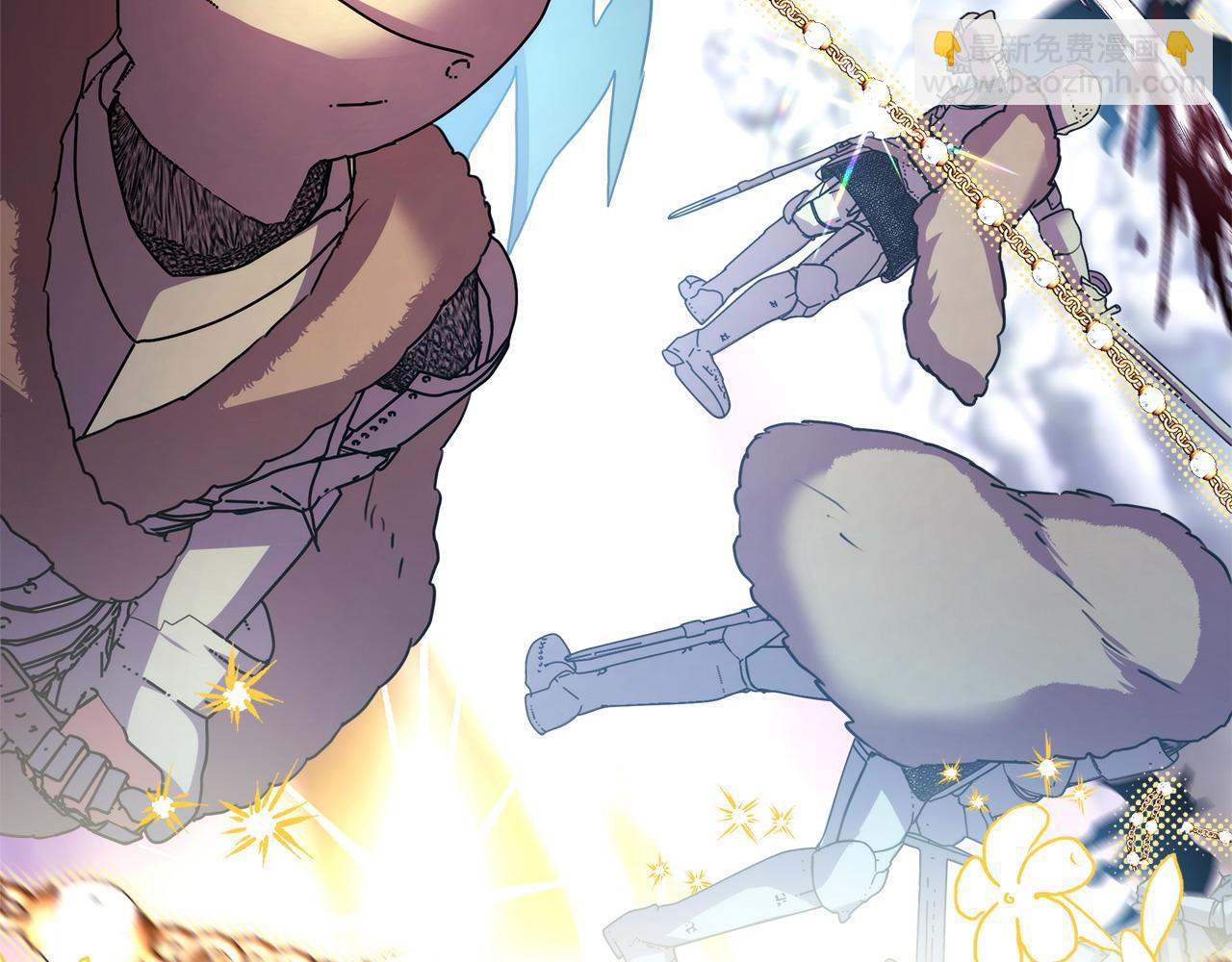 反正是歐風小甜漫 - 第74話 讓騎士團看看我的能力(4/6) - 8