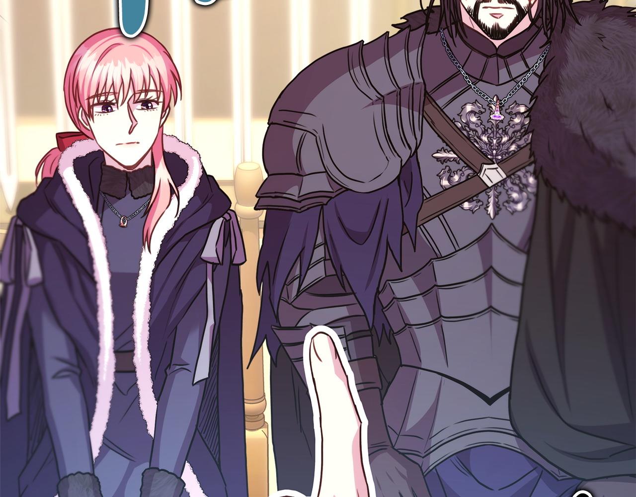 反正是歐風小甜漫 - 第74話 讓騎士團看看我的能力(5/6) - 5