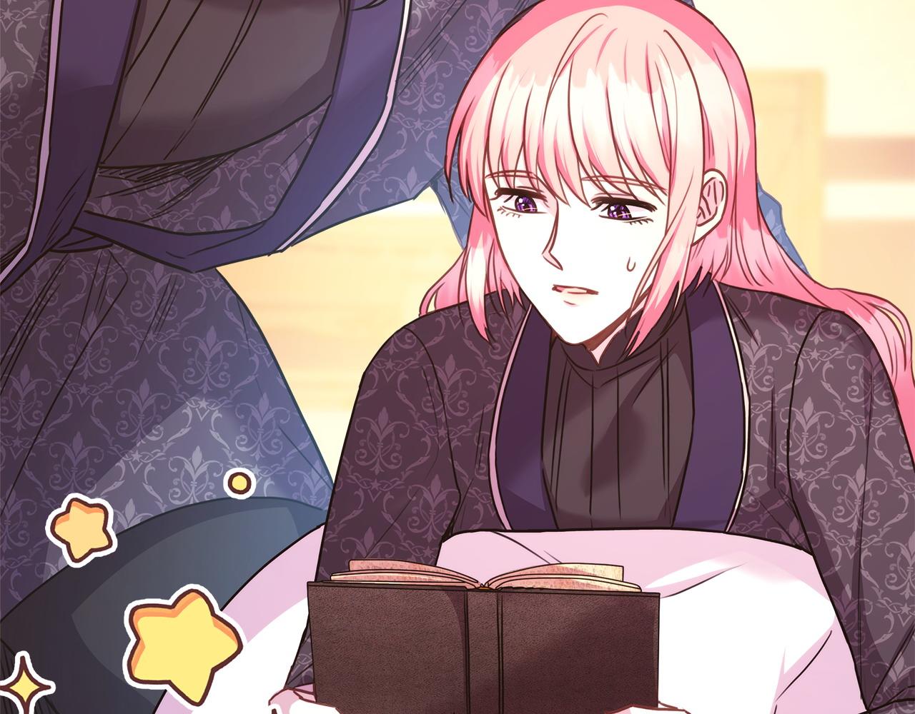 反正是歐風小甜漫 - 第76話 神秘的日記本(4/6) - 5