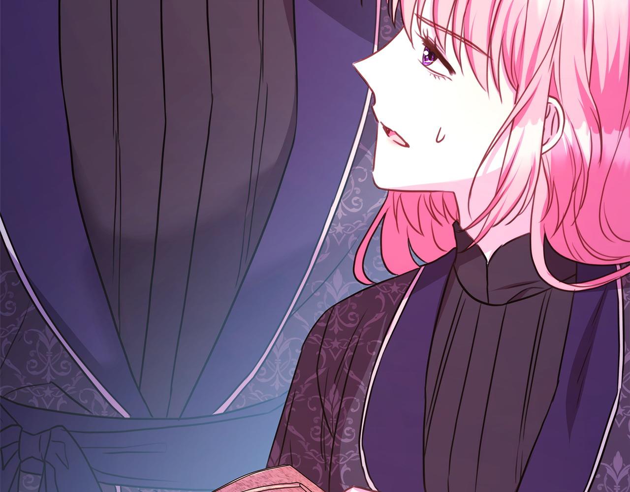 反正是歐風小甜漫 - 第76話 神秘的日記本(5/6) - 8