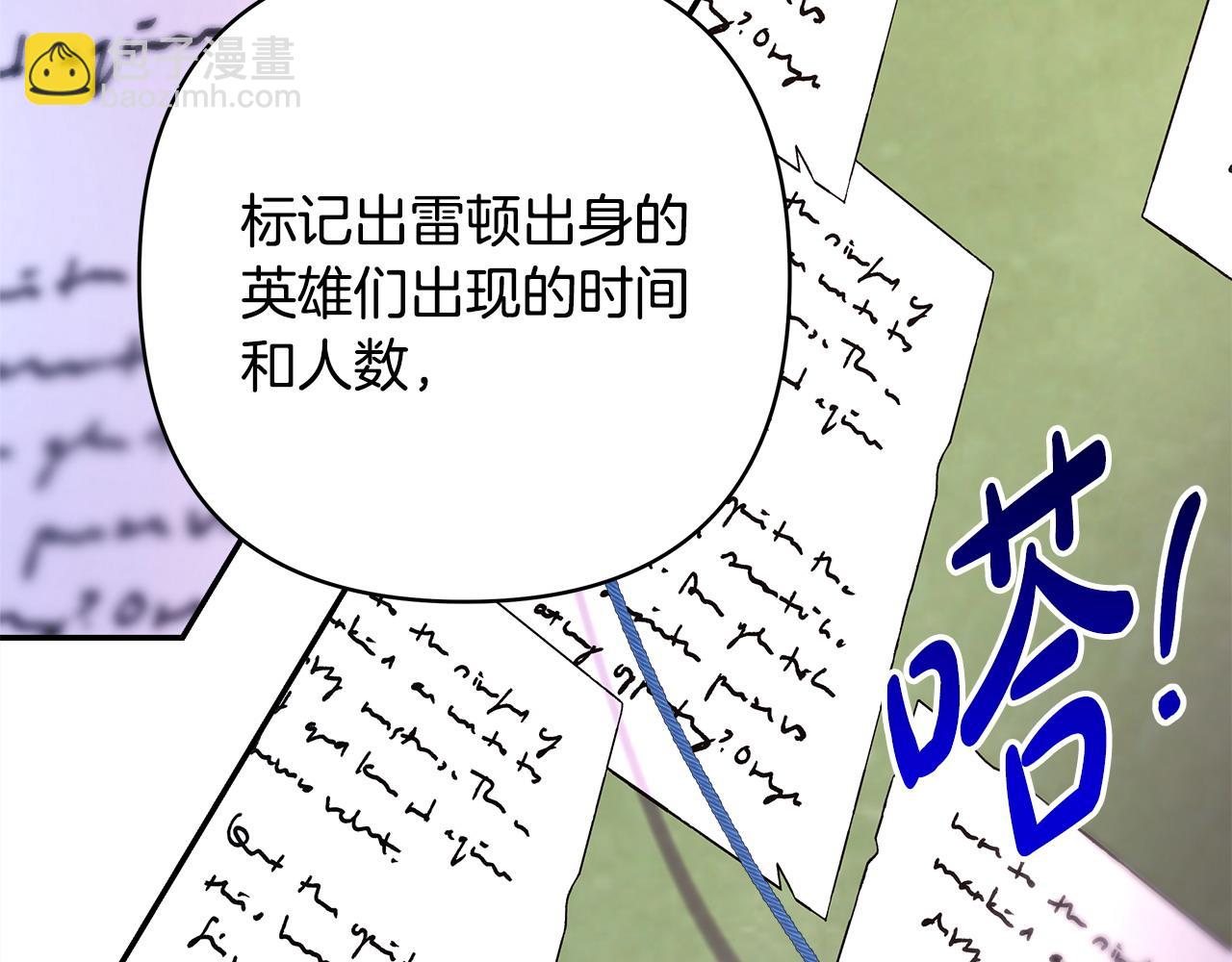 反正是歐風小甜漫 - 第76話 神秘的日記本(6/6) - 1