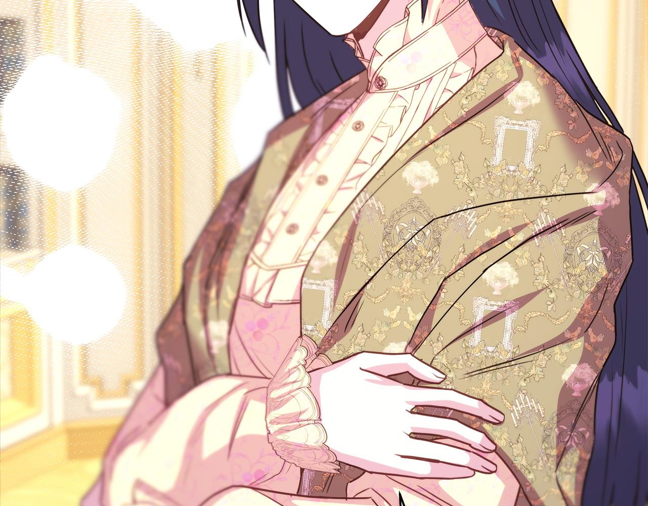 反正是歐風小甜漫 - 第76話 神秘的日記本(6/6) - 7