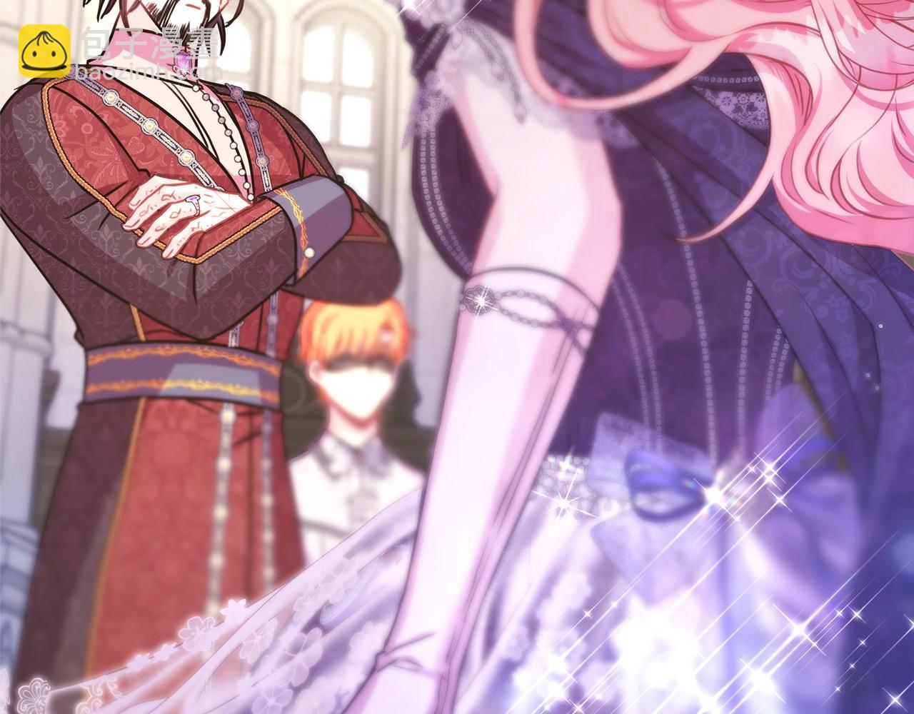 反正是歐風小甜漫 - 第76話 神秘的日記本(6/6) - 4