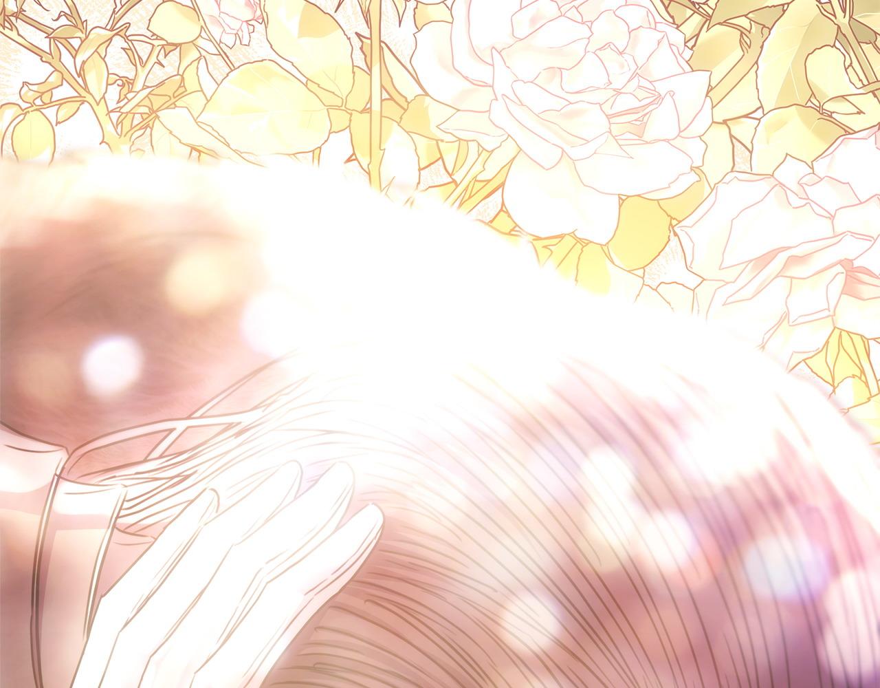 反正是歐風小甜漫 - 第78話 愛人的陪伴是良藥(4/7) - 3