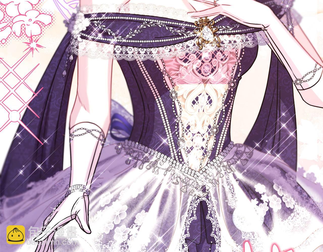 反正是歐風小甜漫 - 第78話 愛人的陪伴是良藥(4/7) - 6