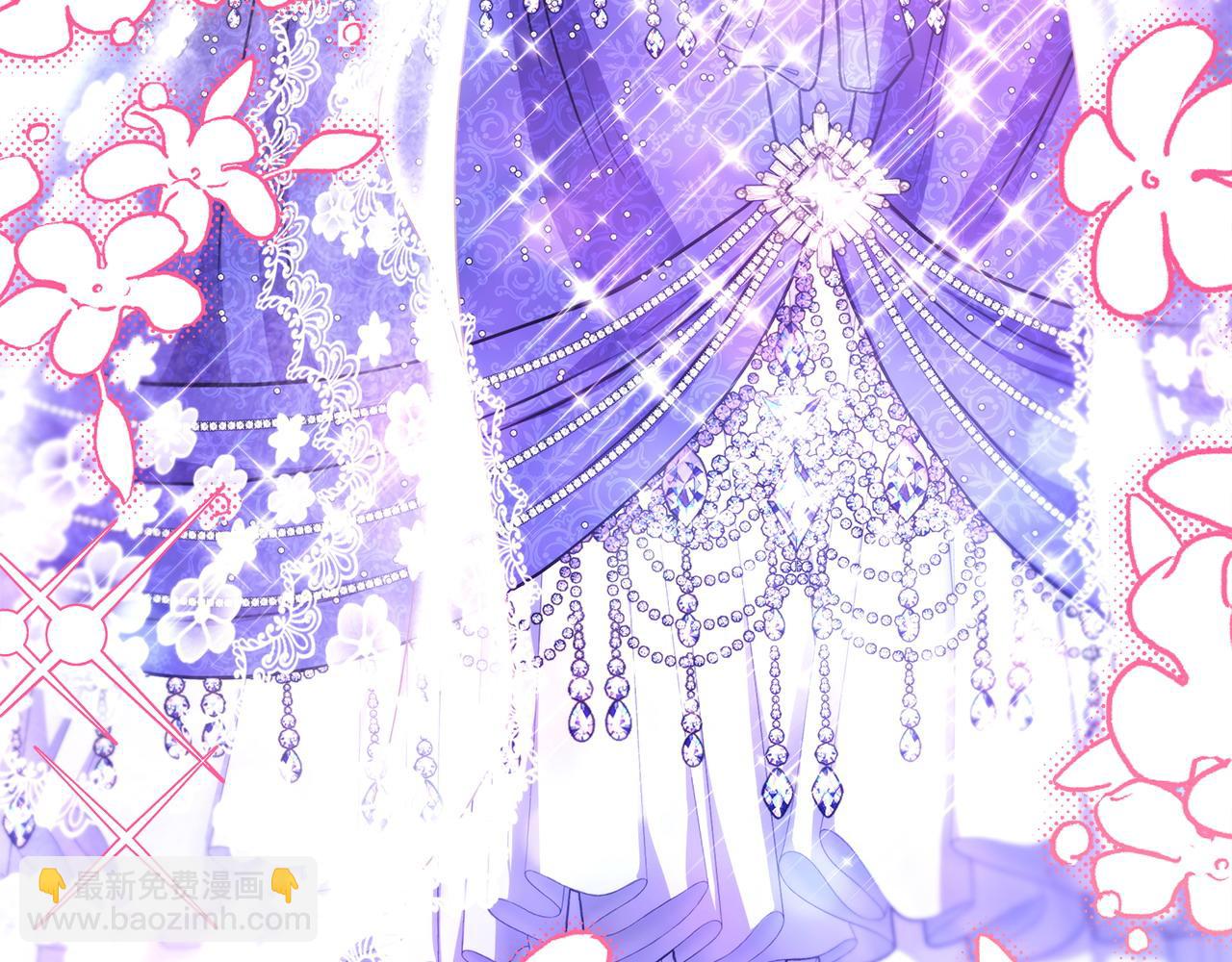 反正是歐風小甜漫 - 第78話 愛人的陪伴是良藥(4/7) - 8