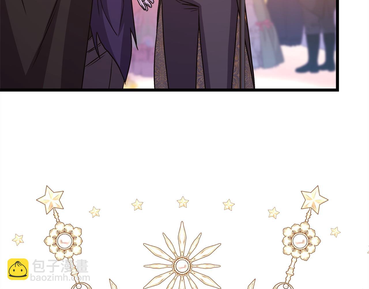 反正是歐風小甜漫 - 第78話 愛人的陪伴是良藥(5/7) - 3