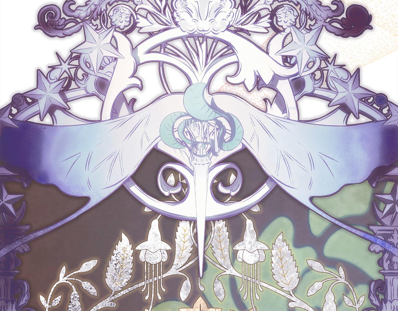 反正是歐風小甜漫 - 第78話 愛人的陪伴是良藥(6/7) - 3