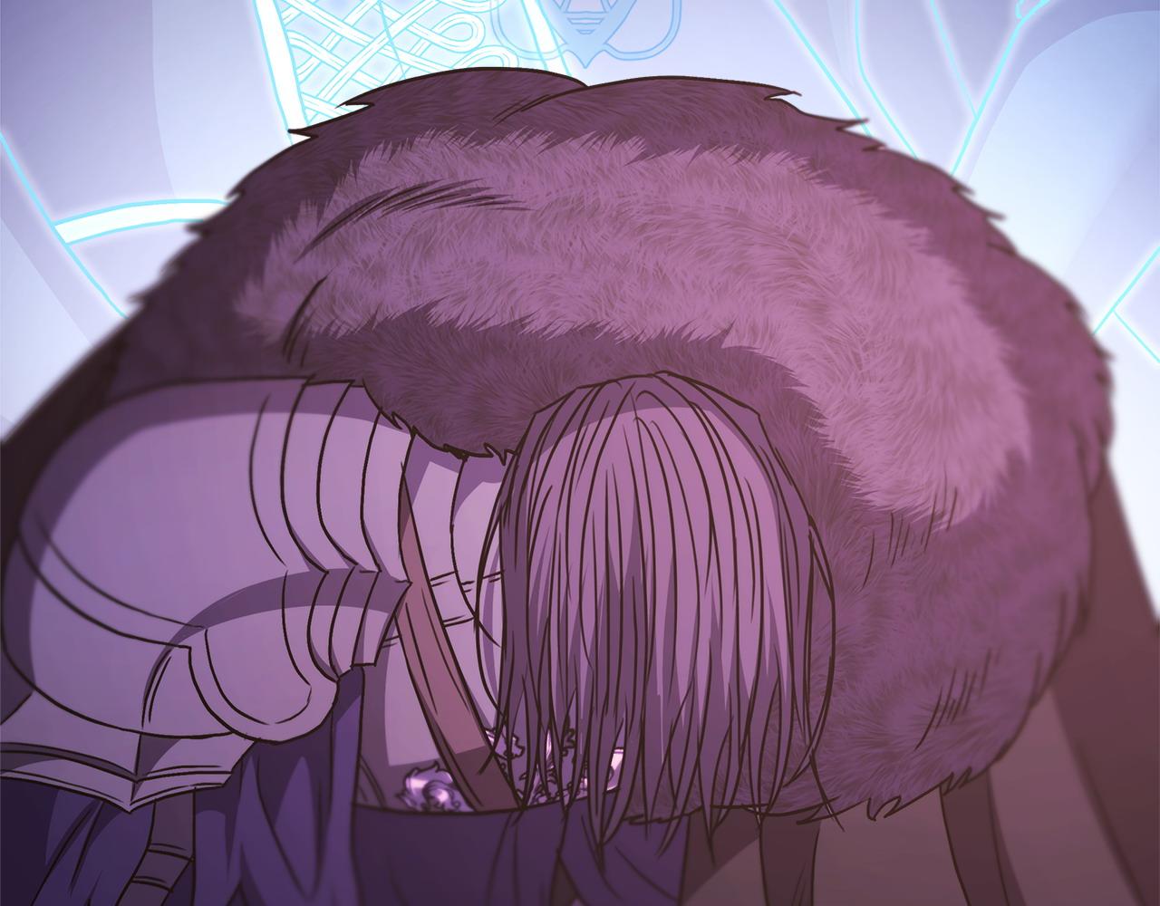 反正是歐風小甜漫 - 第78話 愛人的陪伴是良藥(6/7) - 7