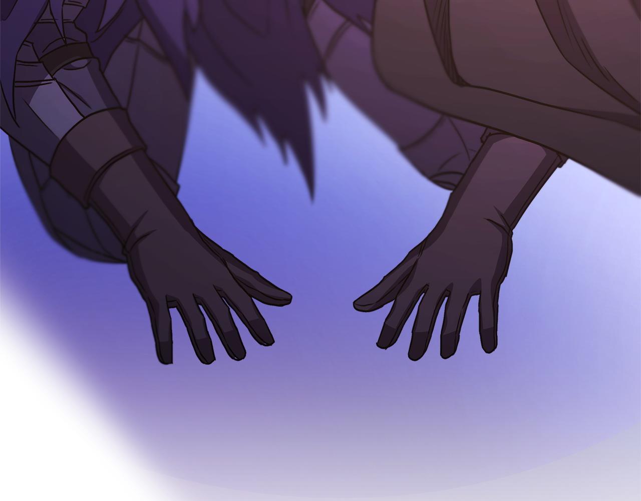 反正是歐風小甜漫 - 第78話 愛人的陪伴是良藥(6/7) - 8