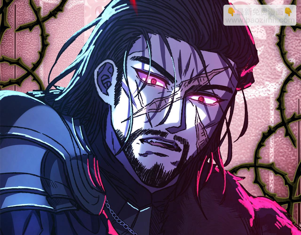 反正是歐風小甜漫 - 第78話 愛人的陪伴是良藥(7/7) - 3