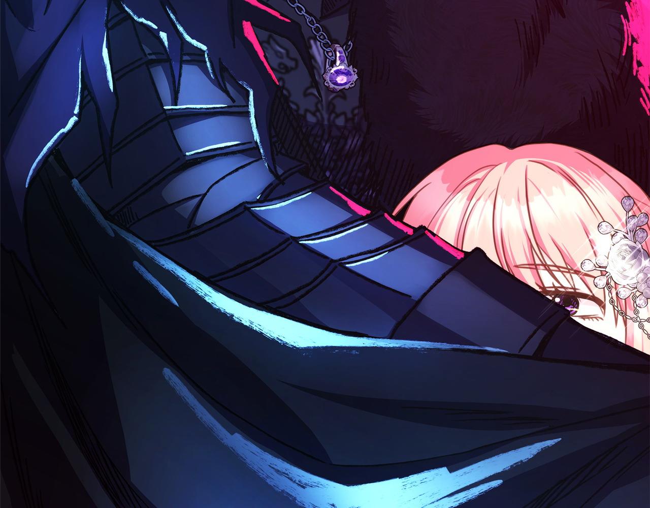 反正是歐風小甜漫 - 第78話 愛人的陪伴是良藥(7/7) - 4