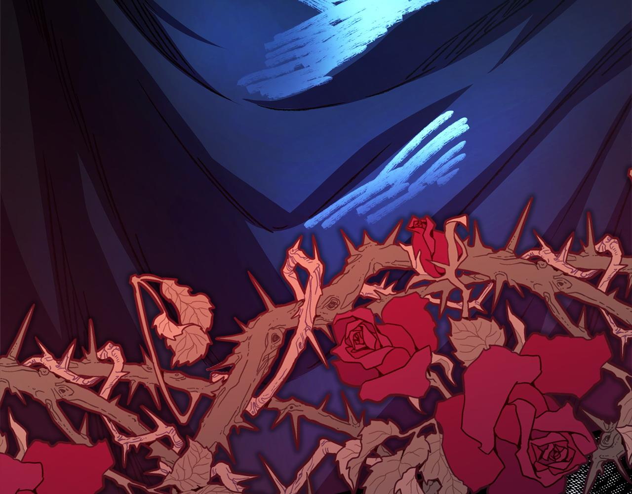 反正是歐風小甜漫 - 第78話 愛人的陪伴是良藥(7/7) - 5