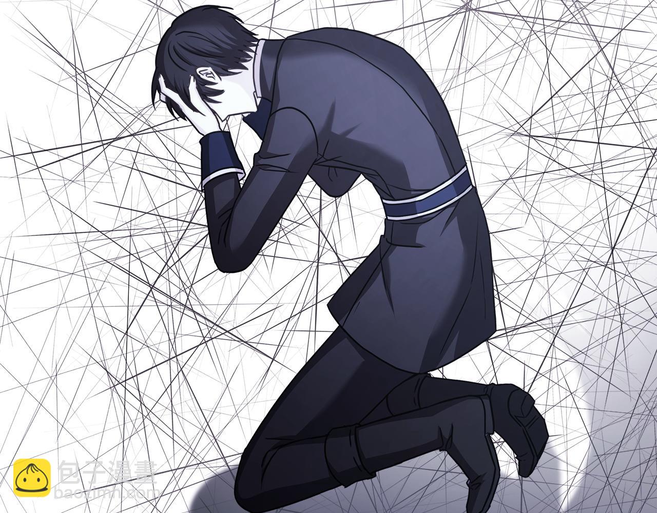 反正是歐風小甜漫 - 第78話 愛人的陪伴是良藥(2/7) - 1