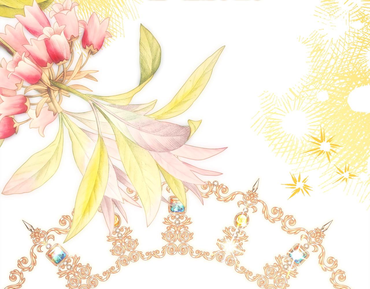 反正是歐風小甜漫 - 第80話 皇太子的詭計退退退(3/7) - 2