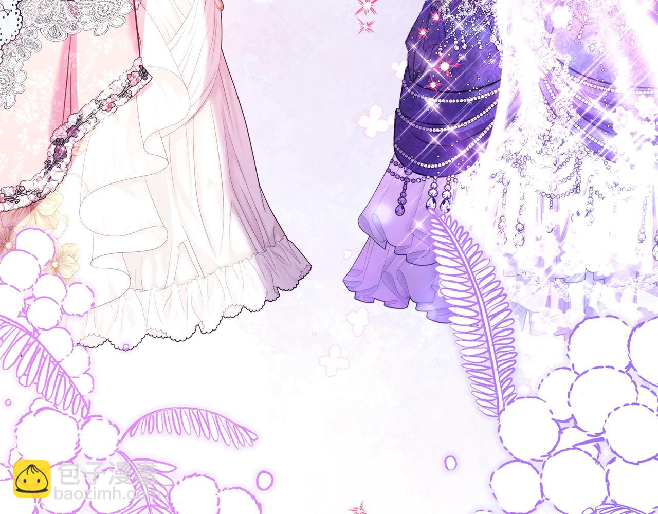 反正是歐風小甜漫 - 第80話 皇太子的詭計退退退(3/7) - 2